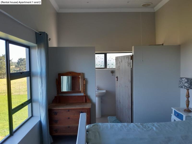 0 Bedroom Property for Sale in George Rural Western Cape